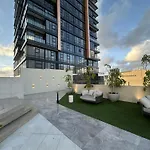 Lux Condo San Ysidro Border