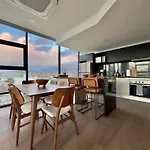 Lux Condo San Ysidro Border