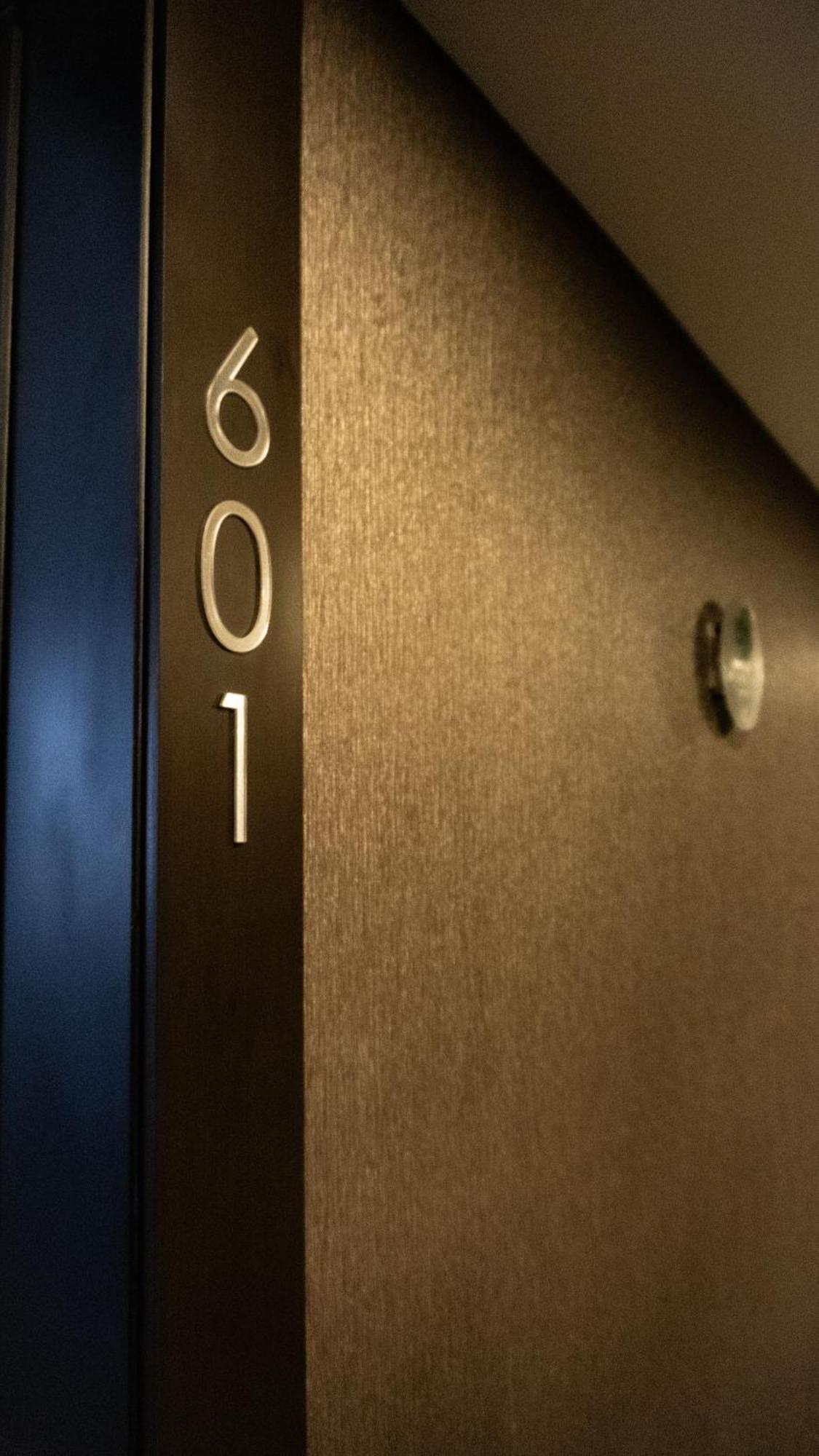 Lux San Ysidro Border Apartment