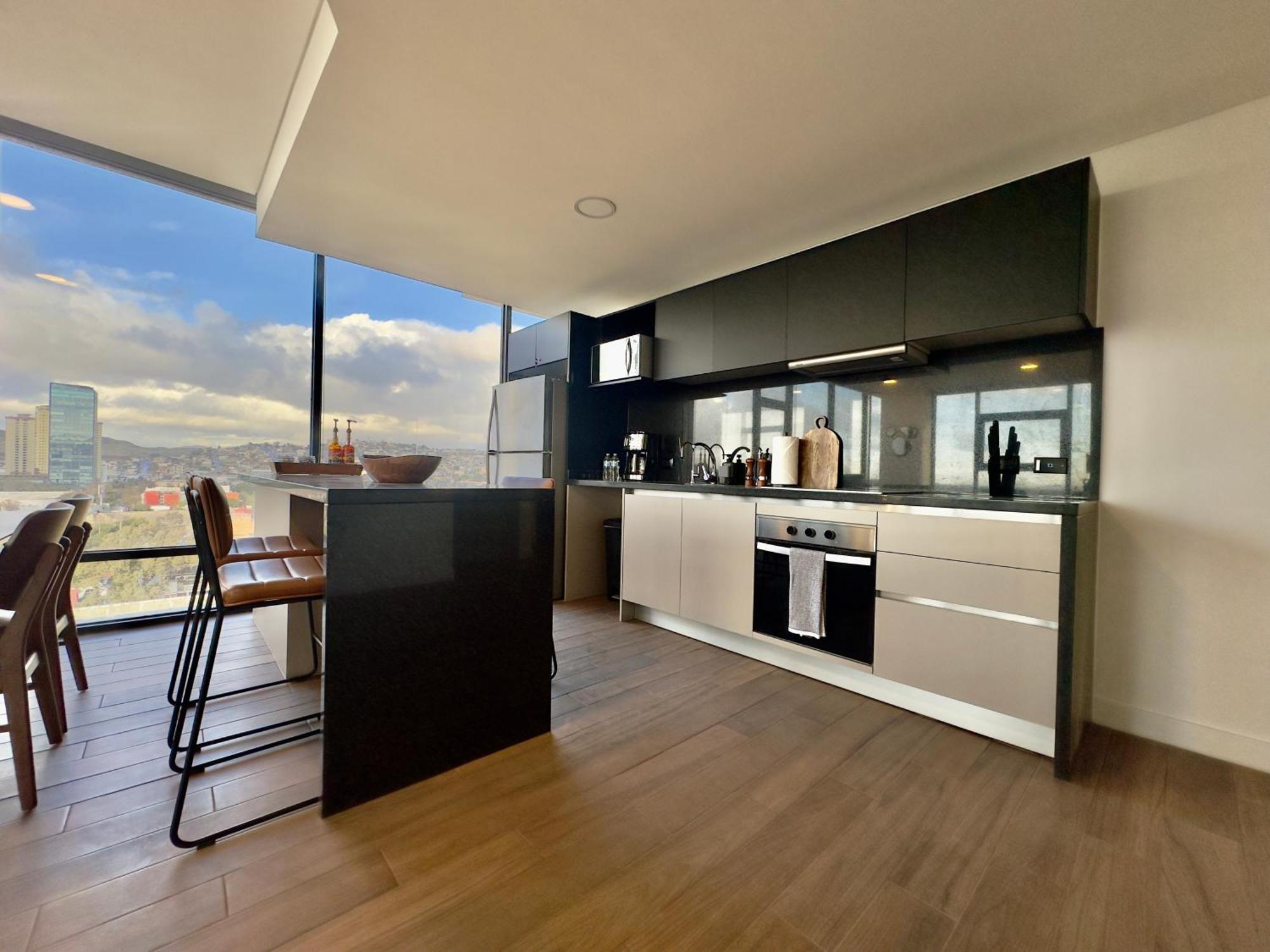 Apartment Lux San Ysidro Border