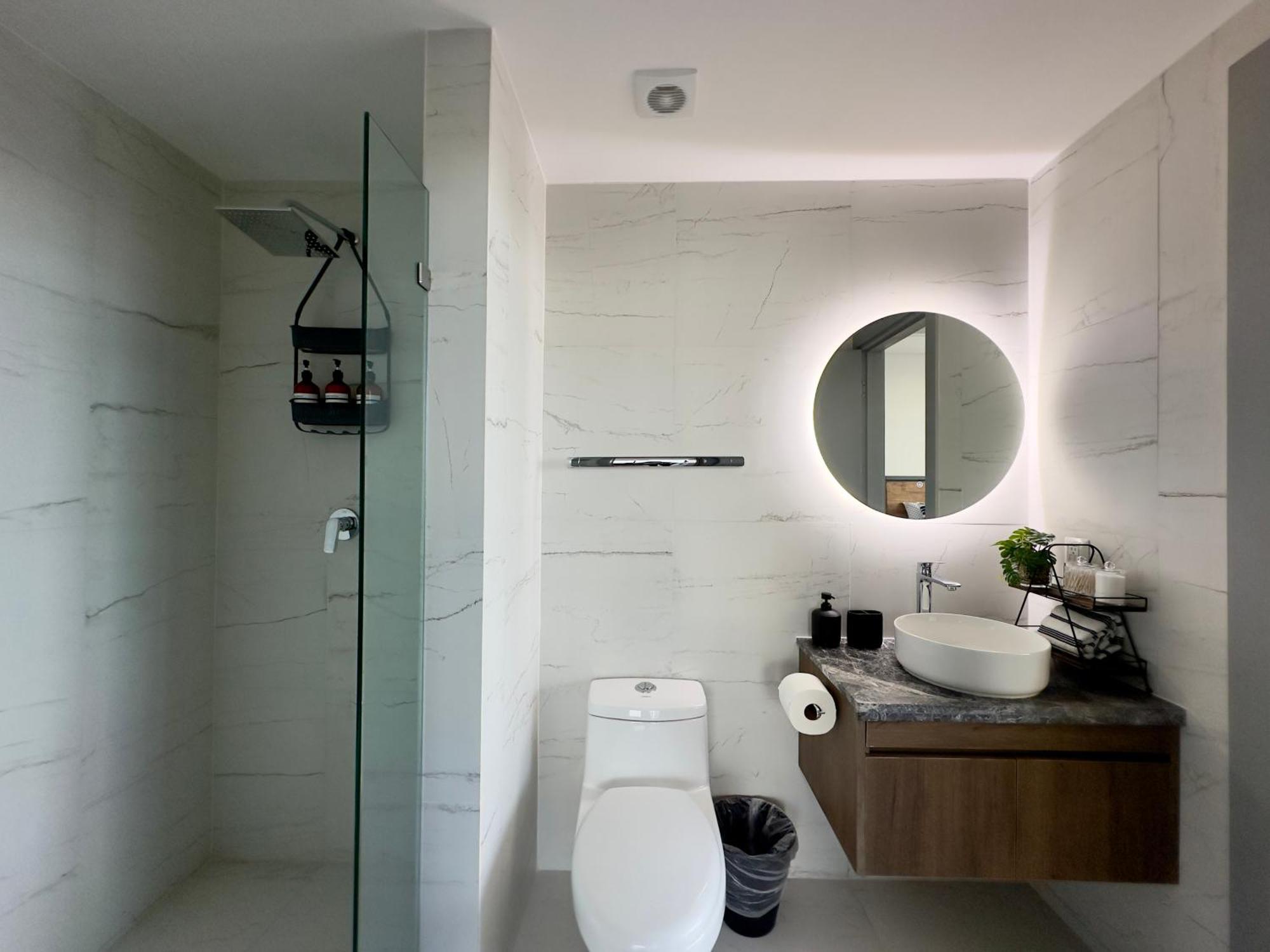 Apartment Lux San Ysidro Border